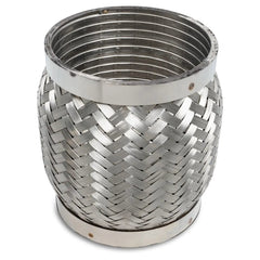 PPE Diesel Exhaust Bellows 4 Inch x 5 Inch L Interlocking 516201042