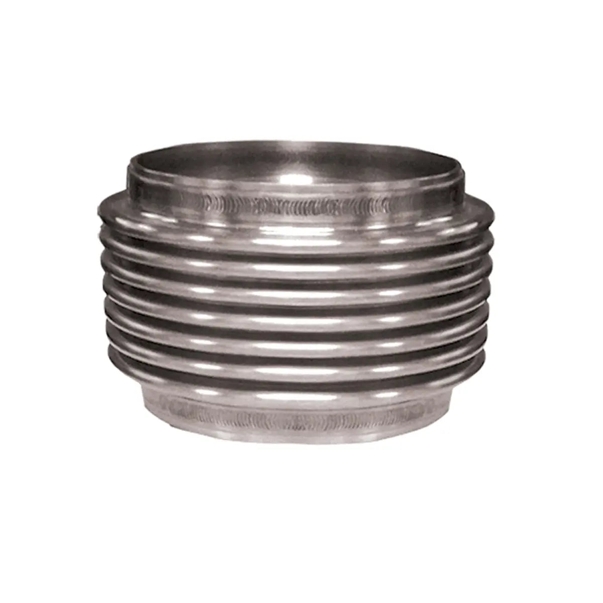 PPE Diesel Exhaust Bellows 4 Inch Stainless Steel  516201040