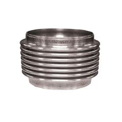 PPE Diesel Exhaust Bellows 4 Inch Stainless Steel  516201040