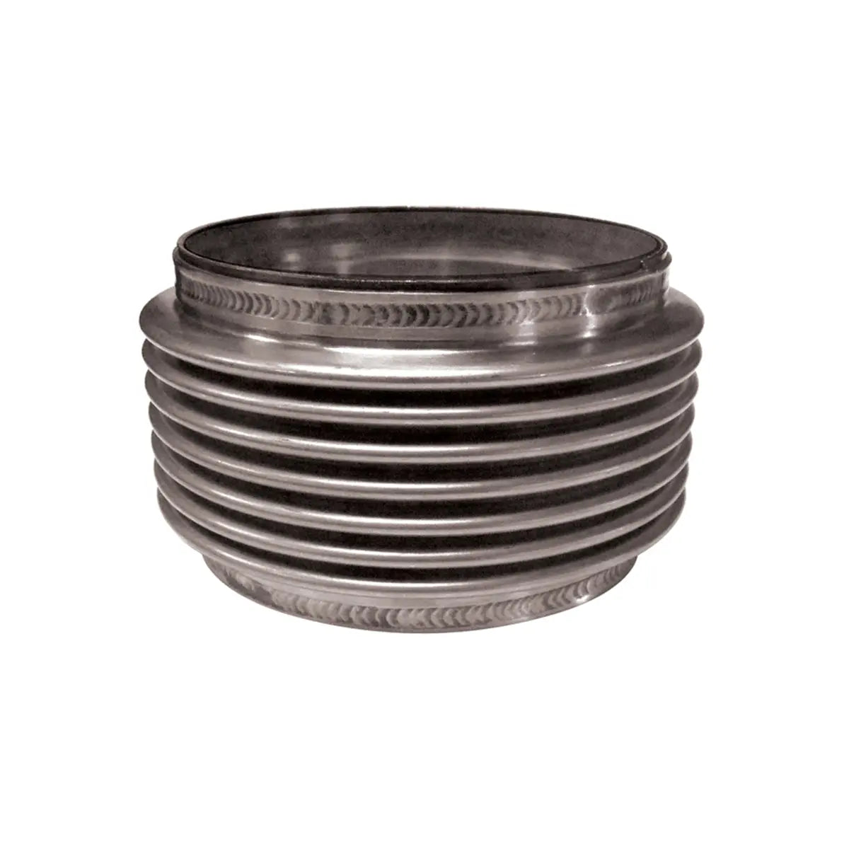 PPE Diesel Exhaust Bellows 3 Inch Stainless Steel  516201030