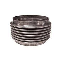 PPE Diesel Exhaust Bellows 3 Inch Stainless Steel  516201030