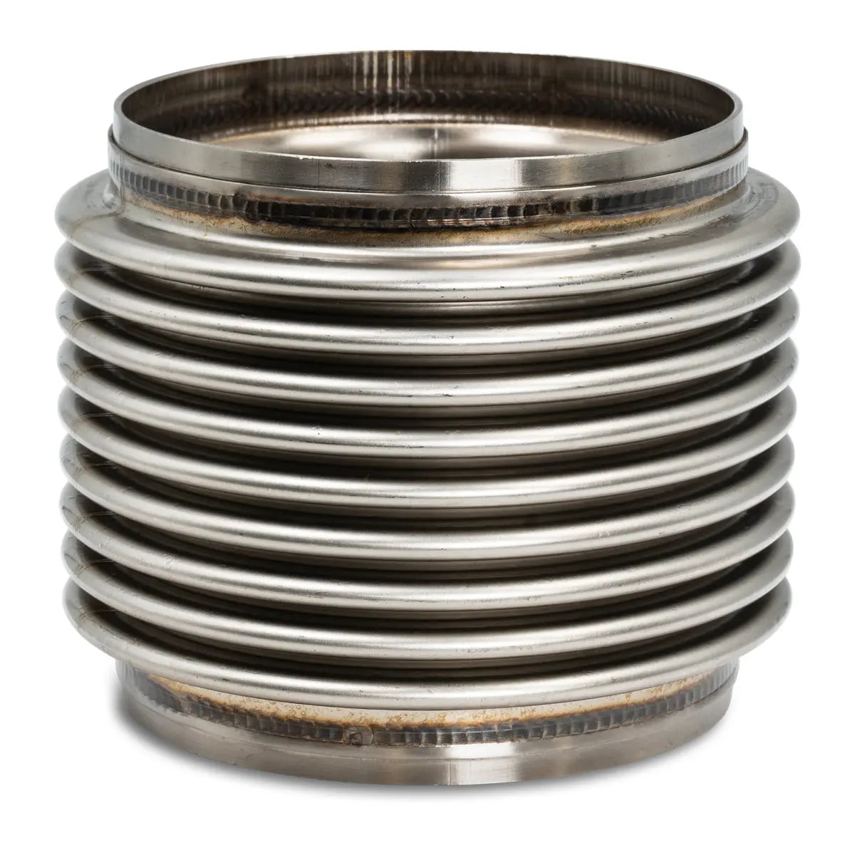 PPE Diesel Exhaust Bellows 4.0 Inch x 4 Inch L 516201041