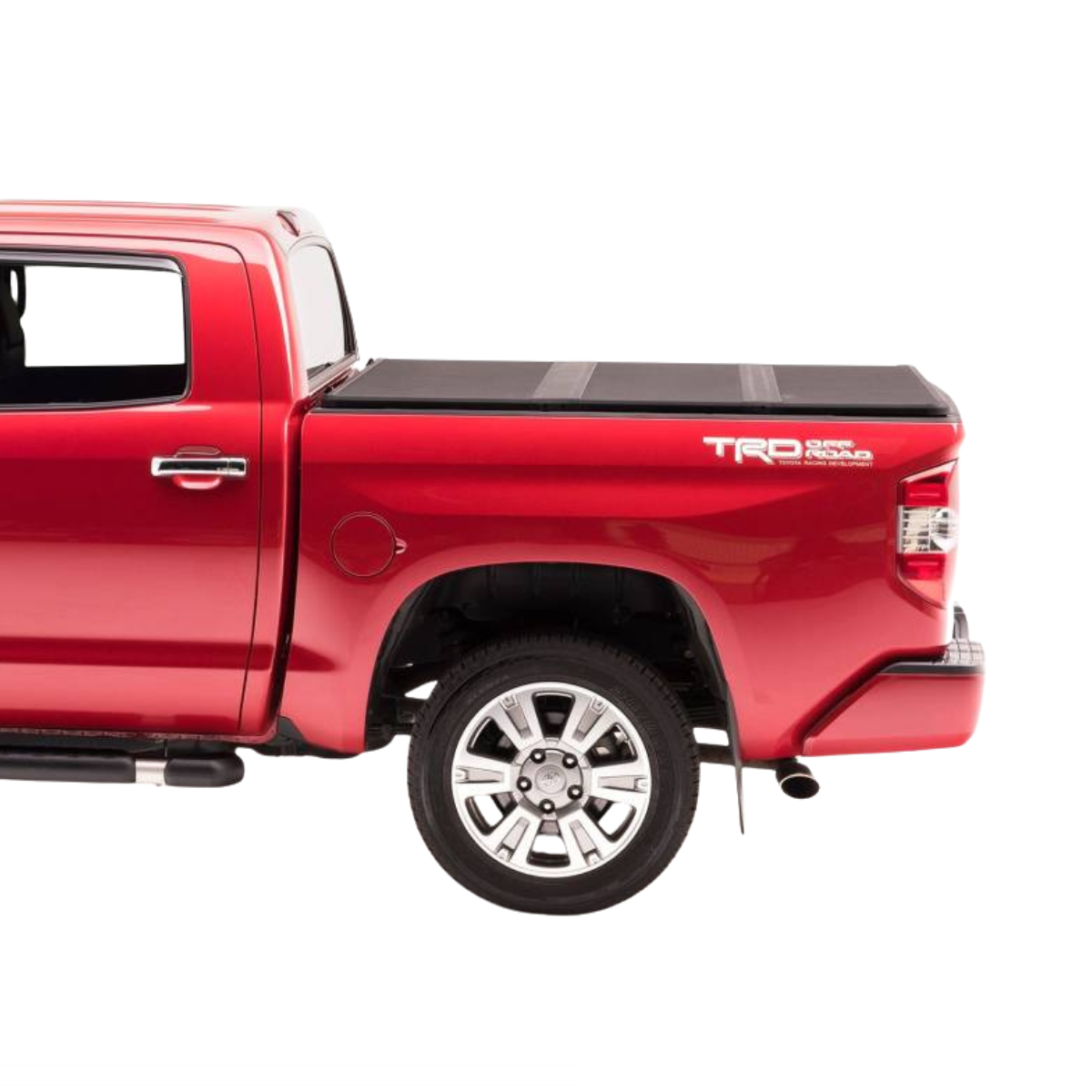 Extang 83472 Solid Fold 2.0 Tonneau Cover
