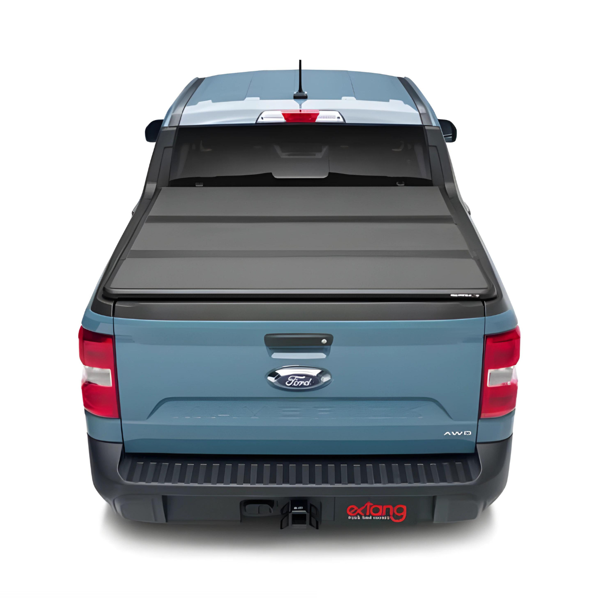 Extang 83735 Solid Fold 2.0 Tonneau Cover