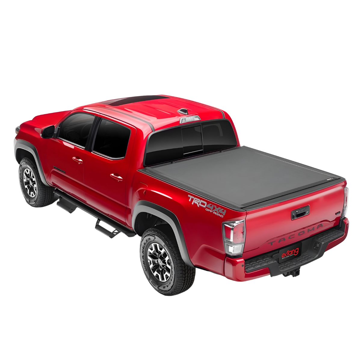 Extang 85472 Xceed Hard Fold Tonneau Cover