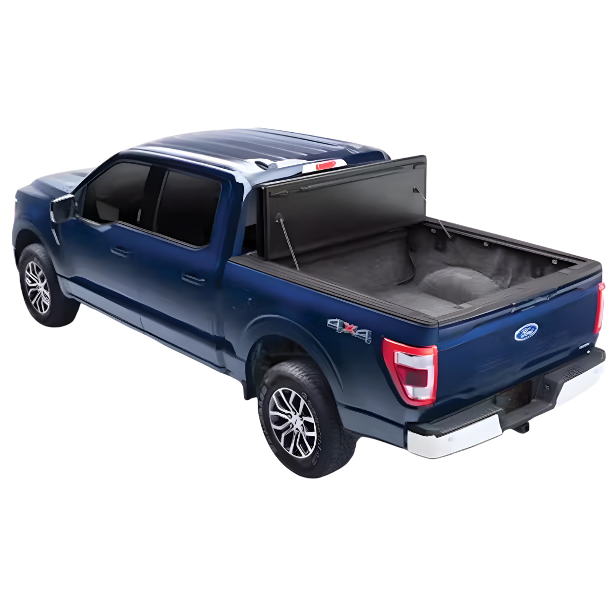 Extang 85735 Xceed Hard Fold Tonneau Cover