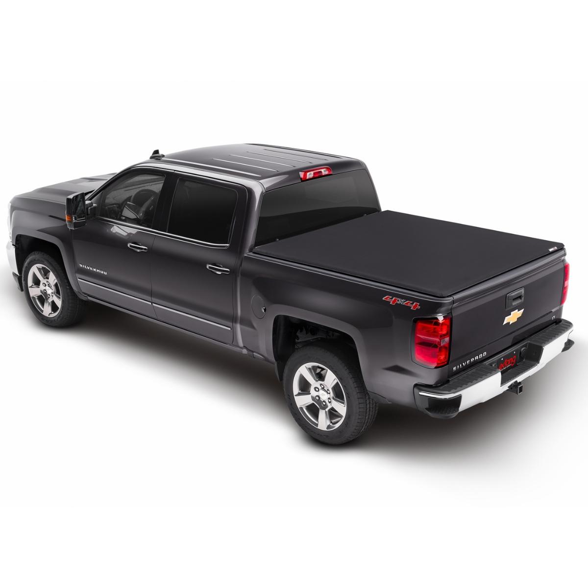 Extang 94483 Trifecta Signature 2.0 Tonneau Cover