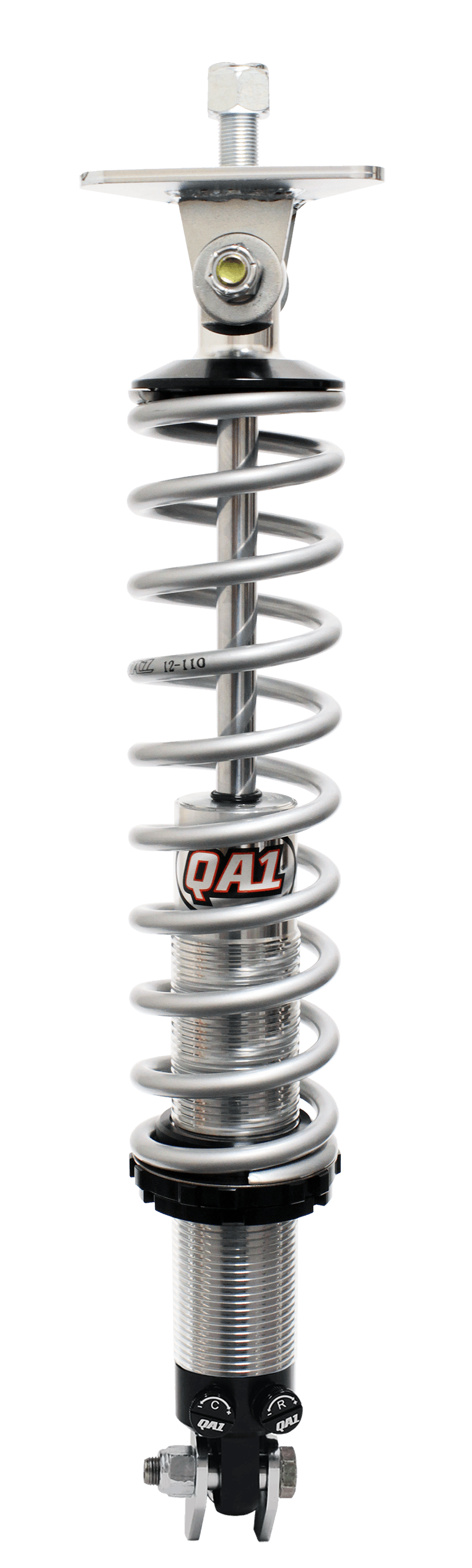 QA1 RCK52332 Kit, Rear Pro-Coil D-Adj Camaro, 12-130
