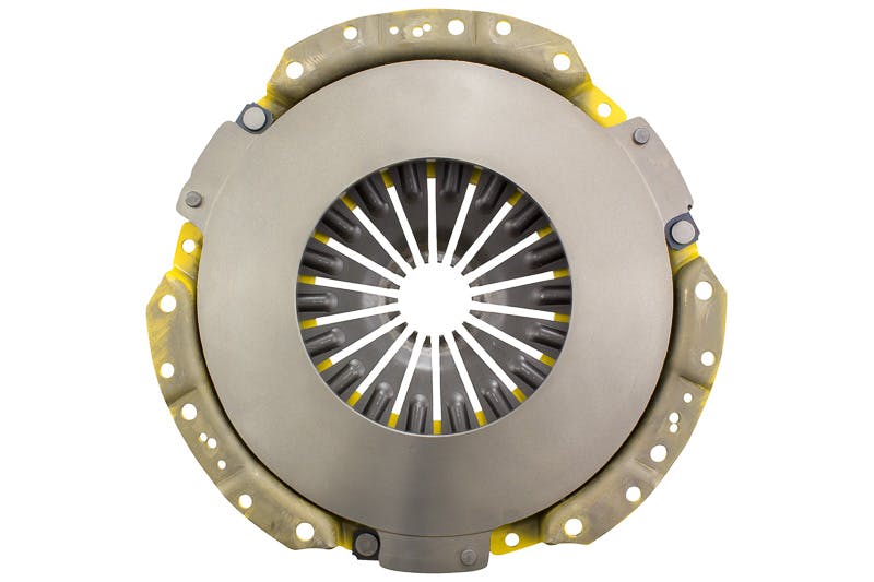 Advanced Clutch Technology F015 P/PL Heavy Duty