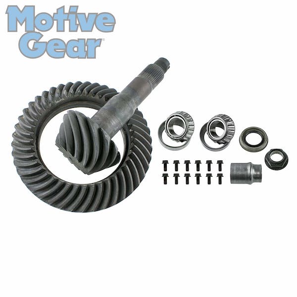 Motive Gear F10.5-331LPK Differential Ring and Pinion