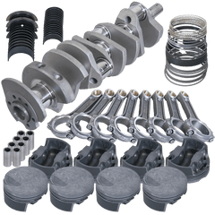 Eagle Specialty Products F1011070 Pro Street Rotating Assembly CHEV 454