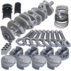 Eagle Specialty Products F1012060 Pro Street Rotating Assembly CHEV 454