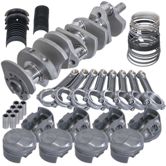Eagle Specialty Products F1013060 Pro Street Rotating Assembly CHEV 454