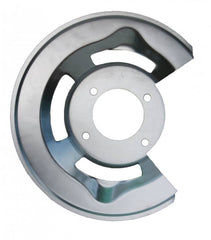 LEED Brakes MAXGRIP LITE 4 PISTON POWER DISC BRAKE CONVERSION 67-69 FORD  FC0006-3405AX