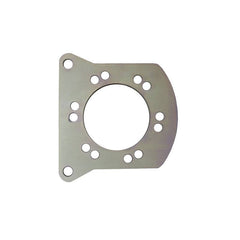 LEED Brakes FC3001SM FRONT DISC BRAKE CONVERSION KIT - KNUCKLE MOUNT JEEP, WILLYS, CJ3, CJ5, CJ6, COMMANDO, JEEPSTER