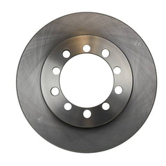 LEED Brakes FC3001SM FRONT DISC BRAKE CONVERSION KIT - KNUCKLE MOUNT JEEP, WILLYS, CJ3, CJ5, CJ6, COMMANDO, JEEPSTER