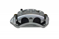 LEED Brakes FC3001SM FRONT DISC BRAKE CONVERSION KIT - KNUCKLE MOUNT JEEP, WILLYS, CJ3, CJ5, CJ6, COMMANDO, JEEPSTER