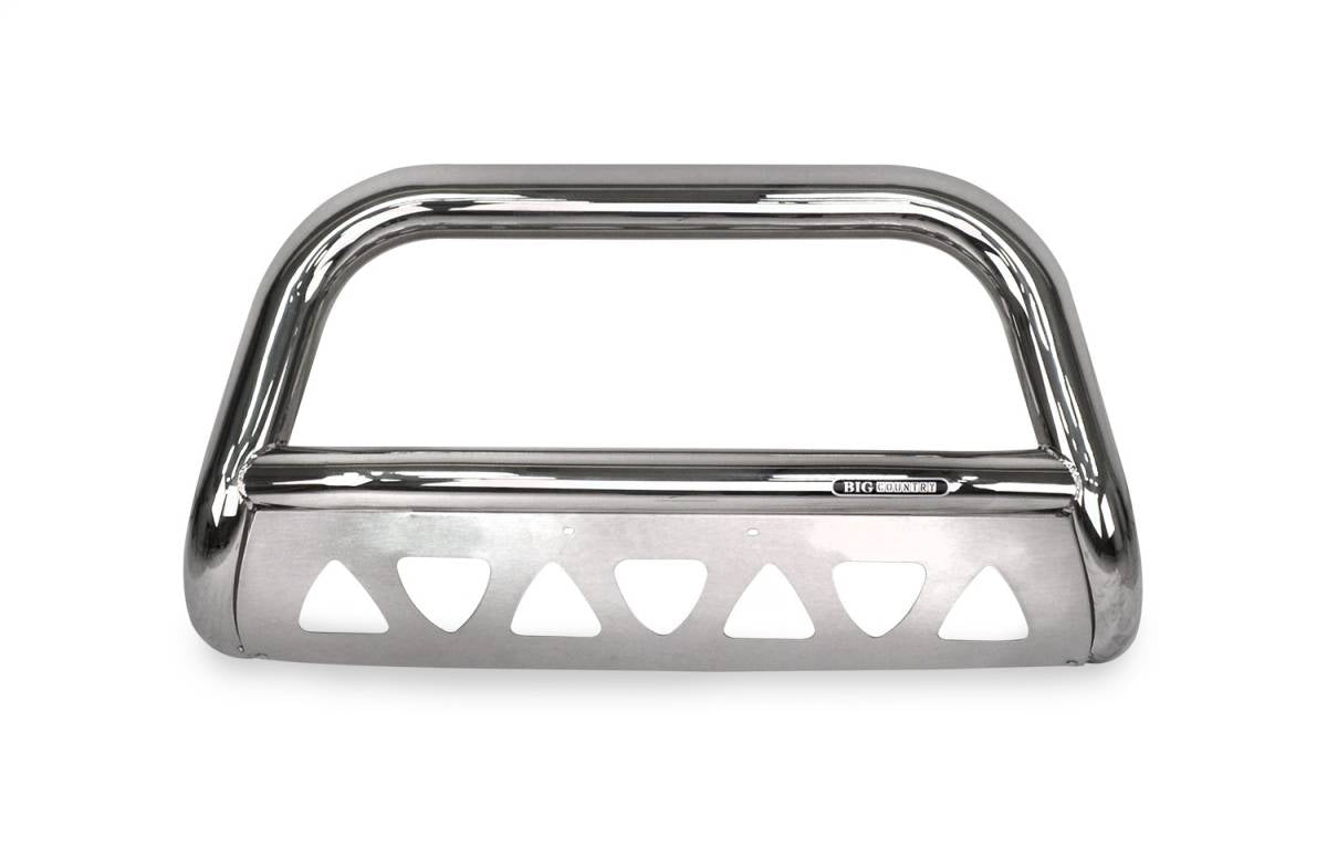 Big Country Truck Accessories Dakar PRO Bull Bar 520014