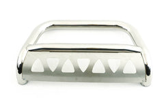Big Country Truck Accessories Dakar PRO Bull Bar 520004