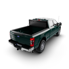 Worksport AL4 Fits FRD SD F250/F350 (17-25) 6'6 4932260