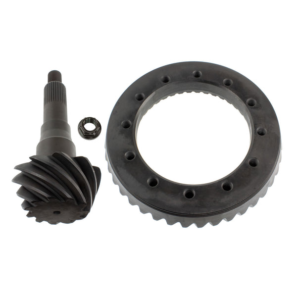 Motive Gear F9.75-373L 3.73 Ratio Differential Ring and Pinion for 9.75 (Inch) (12 Bolt)