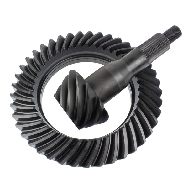 Motive Gear F9.75-410L 4.10 Ratio Differential Ring and Pinion for 9.75 (Inch) (12 Bolt)