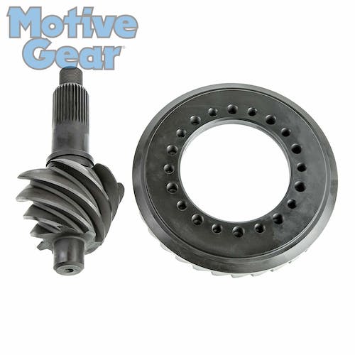 Motive Gear F910471 Pro Gear Differential Ring and Pinion