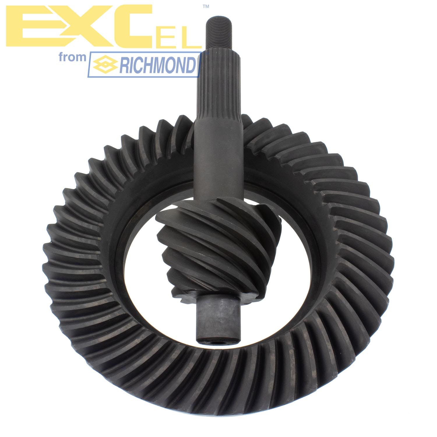 Excel F9575 Differential Ring and Pinion