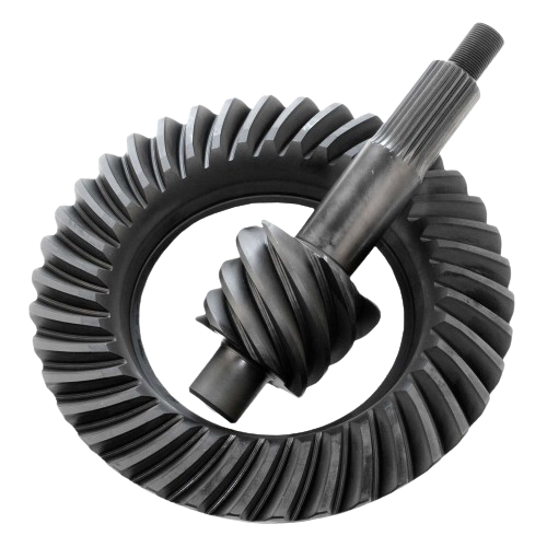 Excel F9633 Differential Ring and Pinion