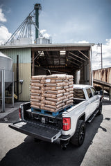 DISCONTINUED - DECKED DR7 DISCONTINUED - DECKED Truck Bed Storage System