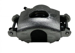 LEED Brakes FC1007-3A1 Manual Front Disc Conversion Kit - Disc/Drum