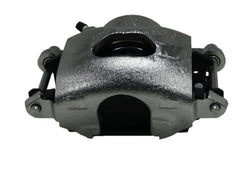 LEED Brakes FC1010-K1A3X Front Disc Brake Conversion, Power Disc/Disc - MaxGrip XDS