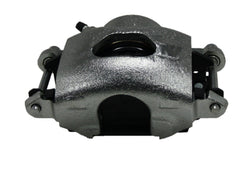 LEED Brakes FC1011SMX Front Disc Brake Conversion, Spindle Mount Kit - MaxGrip XDS