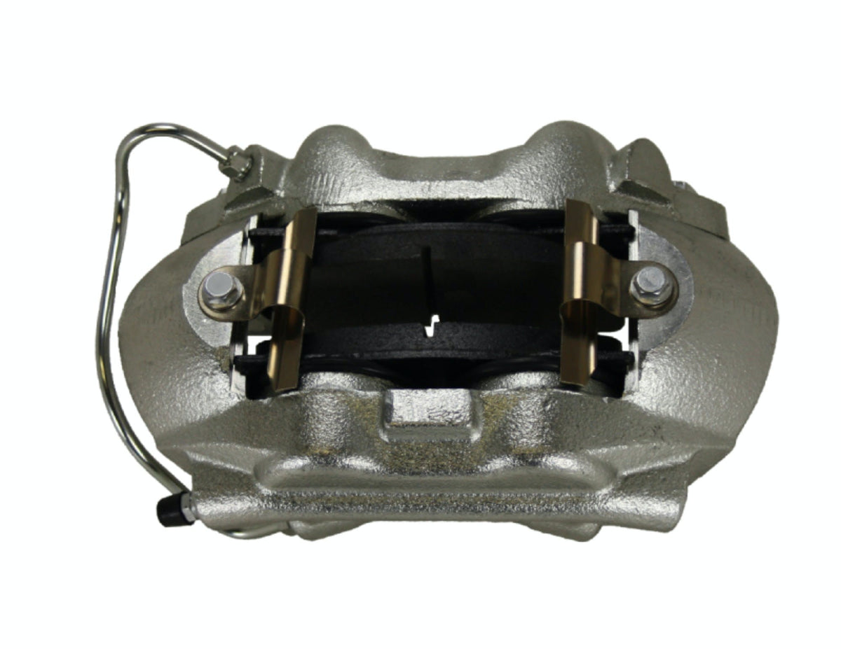 LEED Brakes FC2003-C05PX C-Body Mopar Factory Power