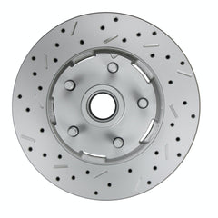 LEED Brakes FC2003-P405X C-Body Mopar Power to Power