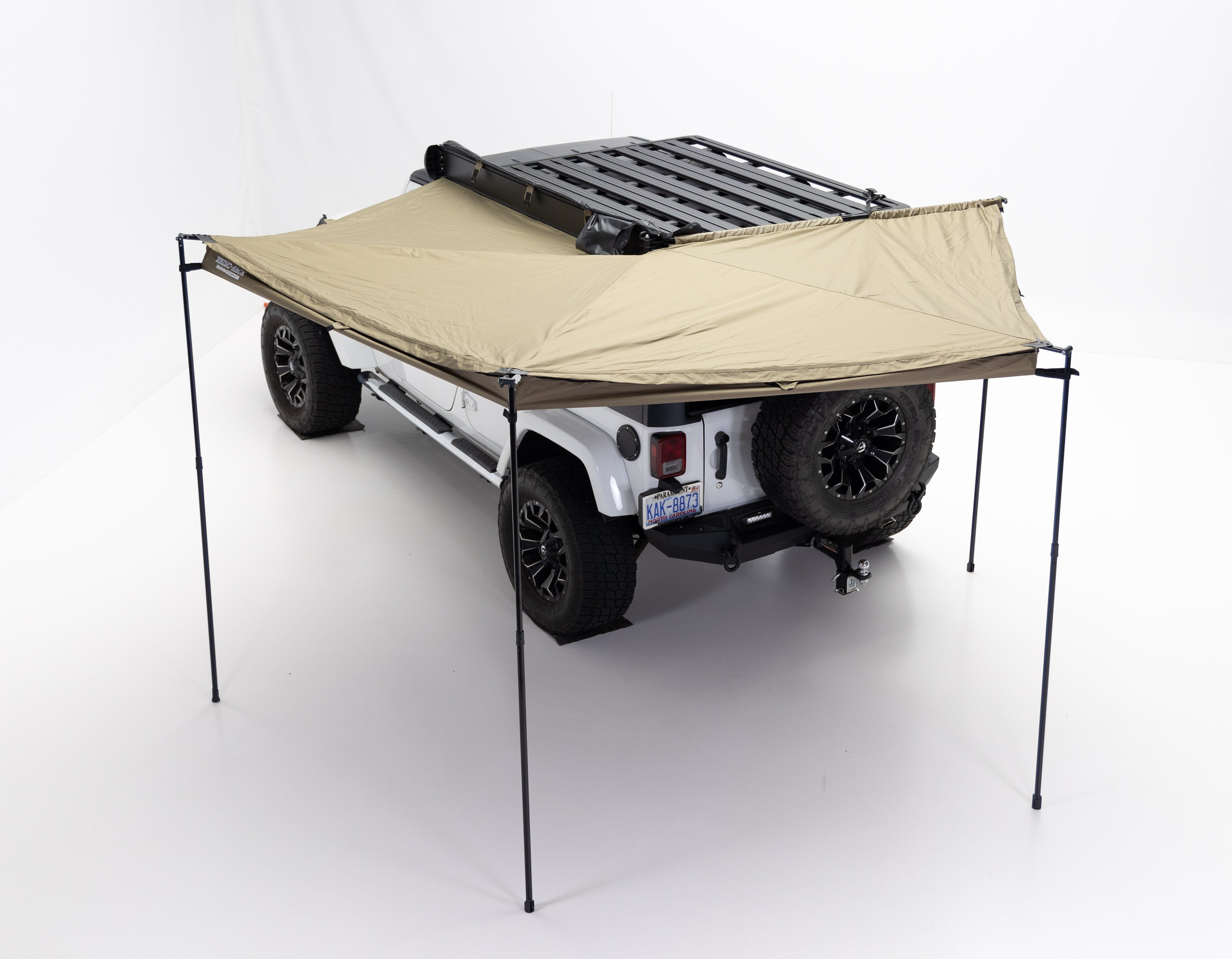 Rhino-Rack 33300 Batwing Compact Awning (Left)