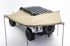 Rhino-Rack 33300 Batwing Compact Awning (Left)