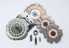 South Bend Clutch FDDC3600-5 COMP Dual Disc