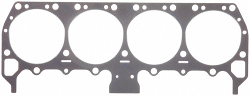 FEL-PRO BB Mopar Head Gasket All Except Hemi pn.1009