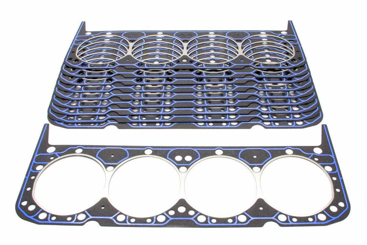 FEL-PRO SBC Head Gaskets (10pk)  pn.1010B