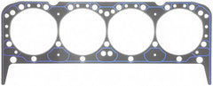 FEL-PRO SB Chevy W/Aluminum Head 86-91 Corvette Alum Head pn.1010