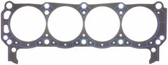FEL-PRO SB Ford Head Gasket 1962-82 260-289-302 pn.1011-1