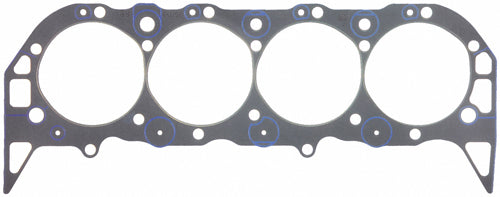 FEL-PRO BBC Head Gaskets (10pk)  pn.1017-1B