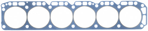 FEL-PRO 194-292 Chevy Head Gaske INLNE 194-230-250-292 pn.1025
