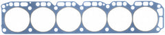 FEL-PRO 194-292 Chevy Head Gaske INLNE 194-230-250-292 pn.1025
