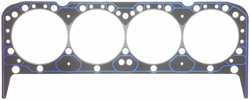 FEL-PRO 400 Chevy Hd Gskt (10pk)  pn.1034B