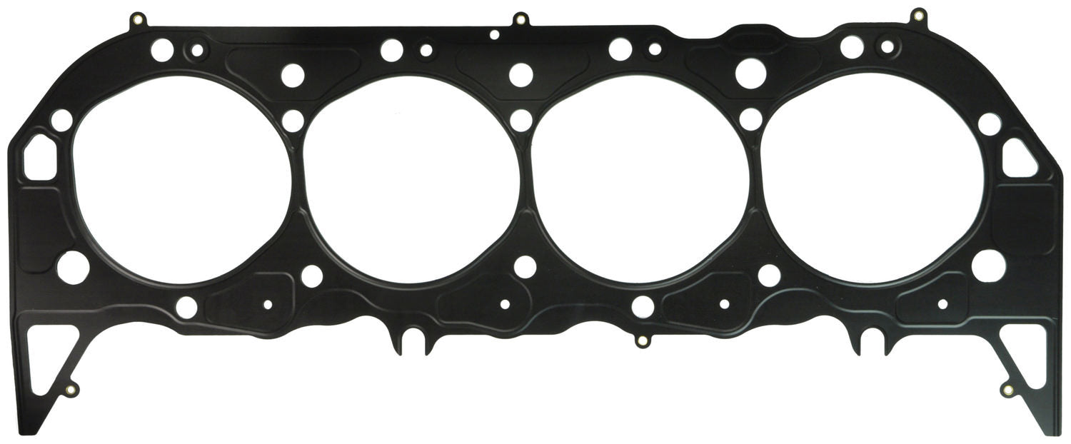 FEL-PRO BBC MLS Head Gasket 4.380in .053in pn.1071-053