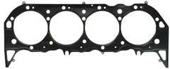 FEL-PRO BBC MLS Head Gasket 4.580in .041in pn.1075-041