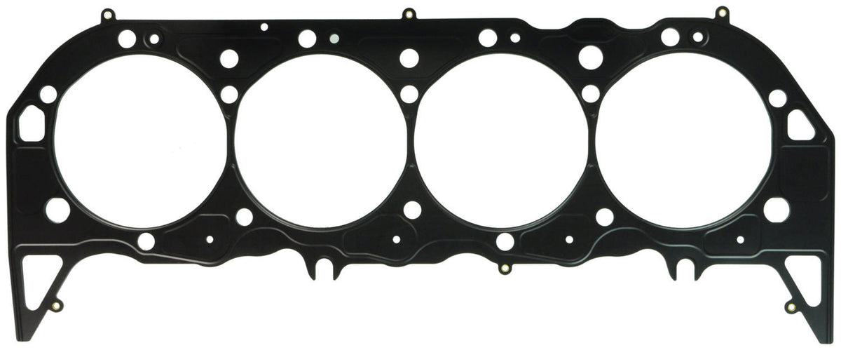 FEL-PRO BBC MLS Head Gasket 4.640 Bore .041 pn.1077-041
