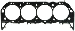 FEL-PRO BBC MLS Head Gasket 4.640 Bore .041 pn.1077-041